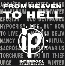 Compilations : From Heaven to Hell - Interpool Collection Vol. 1